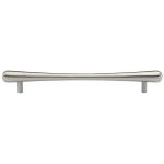 Heritage Brass - T-Bar Raindrop Cabinet Pull Handle