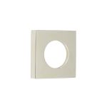 Burlington Square Plain Outer Rose