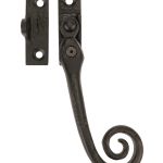 Locking Casement Fastener