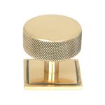 Anvil Brompton Cabinet Knob