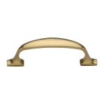 Heritage Brass - Durham Cabinet Pull Handle