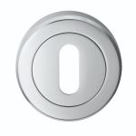 Serozzetta Standard Profile Escutcheon