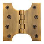Heritage Brass - Parliament Hinge Brass