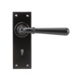 From The Anvil Newbury Lever Set