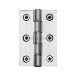 Heritage Brass - Hinge Brass Double Phosphor Washered