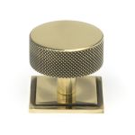 Anvil Brompton Cabinet Knob