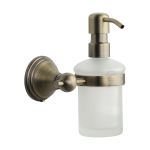 M.Marcus - Soap Dispenser - CAM