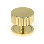 Anvil Judd Cabinet Knob