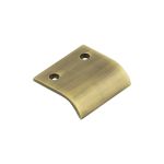 Frelan Hardware Burlington Curved Edge Pull Handle