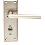 Serozzetta Dieci Lever on Backplate