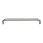Heritage Brass - Hex Angular Cabinet Pull Handle