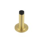 Burlington Plain Wall Mounted Door Stops
