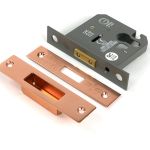 From the Anvil Euro Profile Dead Lock