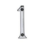 Heritage Brass - Door Numeral