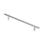 Steel T-Bar Handle