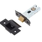 Jedo Heavy Duty Tubular Latches - 45 Degree Short Travel