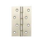 Double Phosphor Bronze Washered Hinges