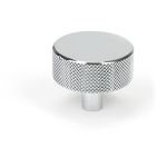 Anvil Brompton Cabinet Knob