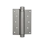 Single Action Steel Spring Hinges