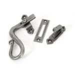From The Anvil Locking Shepherd's Crook Fastener