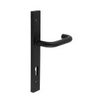 Frelan Hardware CR-106 CRES Door Handles