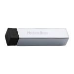 Heritage Brass - Square Wall Mounted Door Stop