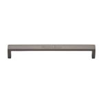 Heritage Brass - Wide Metro Cabinet Pull Handle