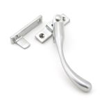 From The Anvil Night-Vent Locking Peardrop Fastener