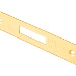 Easi-T Forend Strike and Fixing Pack Deadlocks