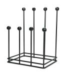 Anvil Four Pair Boot Rack