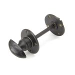 From The Anvil Round Bathroom Thumbturn