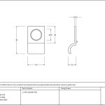 Rim Cylinder Pull
