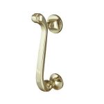 Jedo Scroll Door Knockers