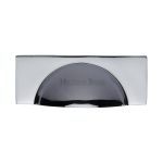 Heritage Brass - Hampshire Cabinet Drawer Pull