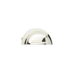 Jedo & Nero 76mm Drawer Pulls