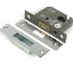 From the Anvil Euro Profile Dead Lock
