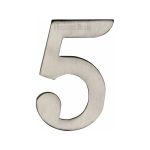 Heritage Brass - Door Numeral
