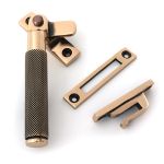 From The Anvil  Locking Brompton Fastener