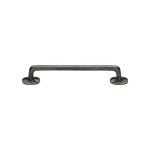 M.Marcus - Rustic Pewter Traditional Cabinet Pull Handle