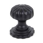 From The Anvil Flower Cabinet Knob