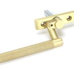 Satin Brass Brompton Espag