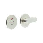 Frelan Hardware CR-803 CRES Thumb Turn & Lock