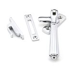 Anvil Hinton Locking Fastener