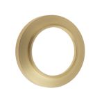 Burlington Chamfered Outer Roses for Escutcheons