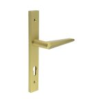 Frelan Hardware CR-107 CRES Door Handles