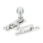 Anvil Beehive Sash Hook Fastener