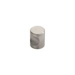 Stainless Steel Cylindrical Knob