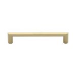 Heritage Brass - Hex Profile Cabinet Pull Handle
