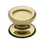 Heritage Brass - Surrey Cabinet Knob