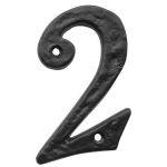 Antique Door Numerals